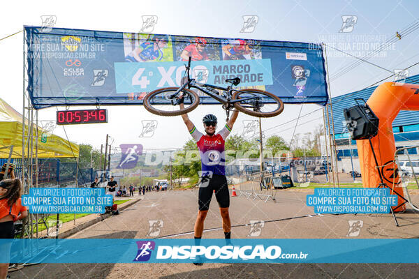 4º GP Marco Andrade XCO 