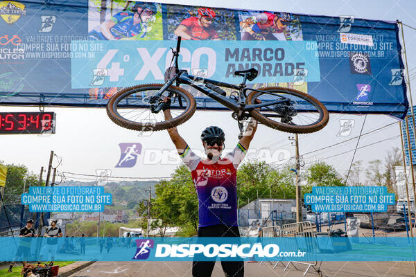 4º GP Marco Andrade XCO 