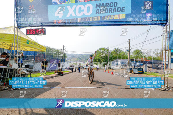 4º GP Marco Andrade XCO 