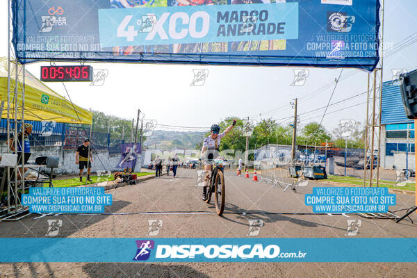 4º GP Marco Andrade XCO 