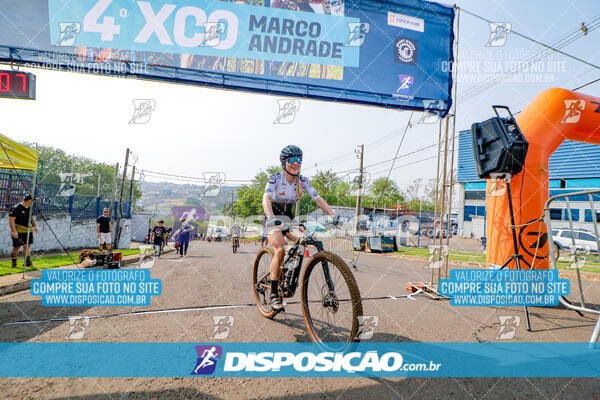 4º GP Marco Andrade XCO 