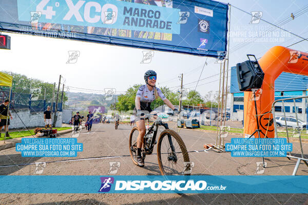 4º GP Marco Andrade XCO 