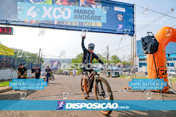 4º GP Marco Andrade XCO 