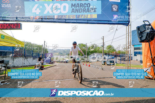 4º GP Marco Andrade XCO 