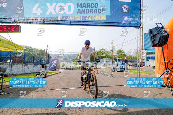 4º GP Marco Andrade XCO 