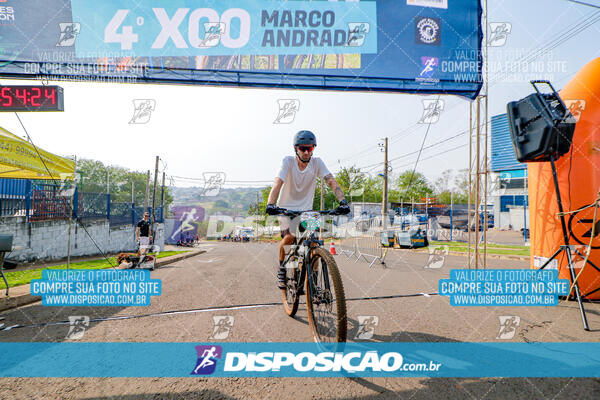 4º GP Marco Andrade XCO 