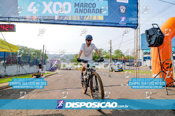 4º GP Marco Andrade XCO 