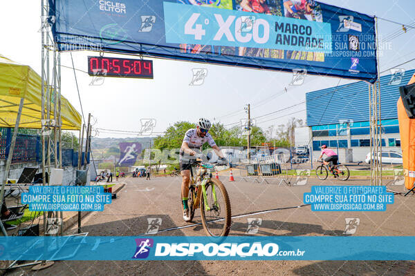 4º GP Marco Andrade XCO 