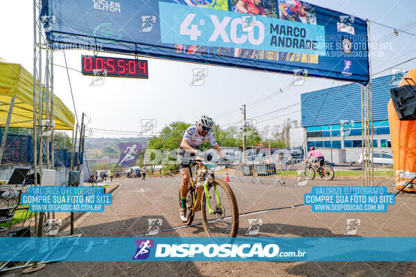 4º GP Marco Andrade XCO 