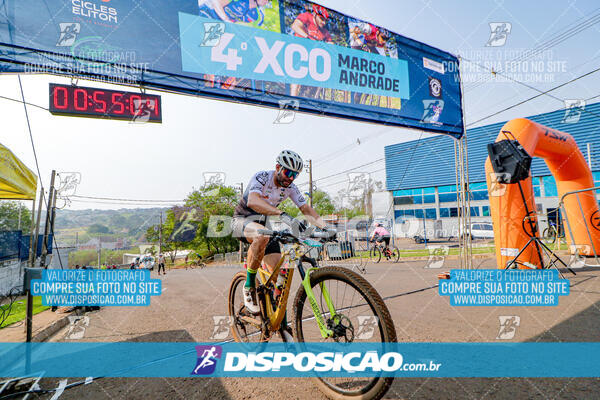 4º GP Marco Andrade XCO 