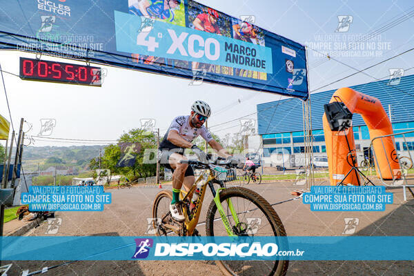 4º GP Marco Andrade XCO 