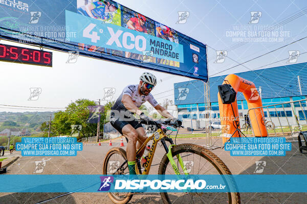 4º GP Marco Andrade XCO 