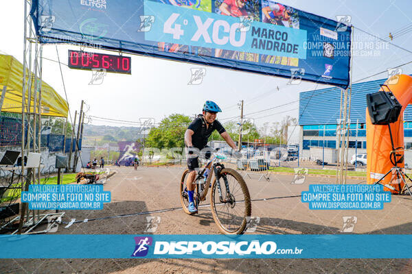 4º GP Marco Andrade XCO 