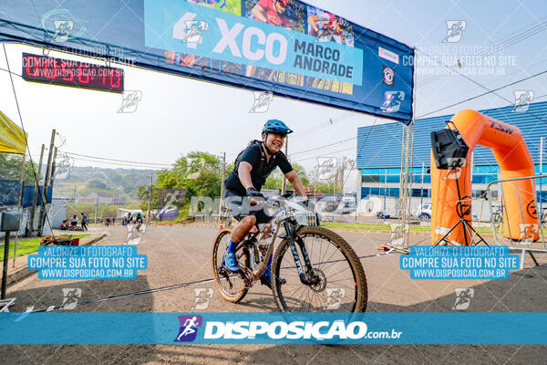 4º GP Marco Andrade XCO 