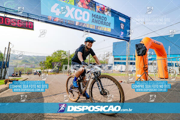 4º GP Marco Andrade XCO 