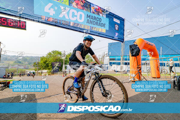 4º GP Marco Andrade XCO 