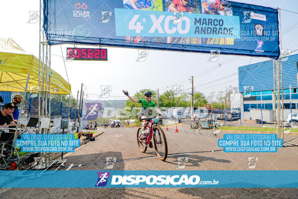 4º GP Marco Andrade XCO 