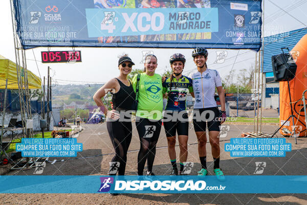 4º GP Marco Andrade XCO 