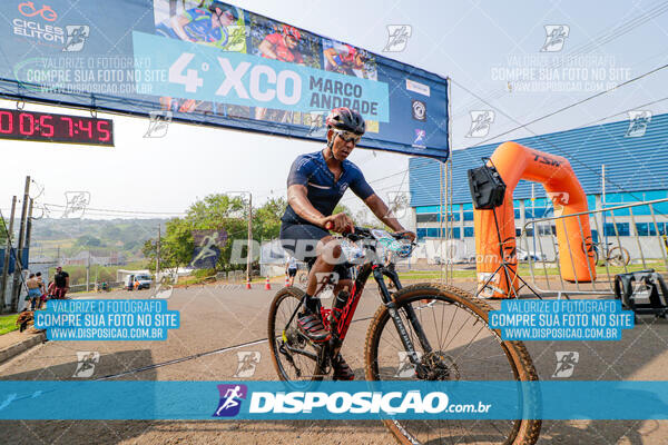 4º GP Marco Andrade XCO 