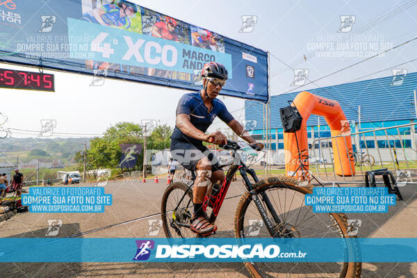 4º GP Marco Andrade XCO 