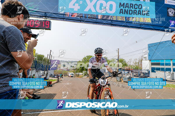 4º GP Marco Andrade XCO 