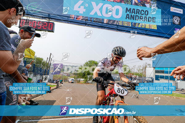 4º GP Marco Andrade XCO 