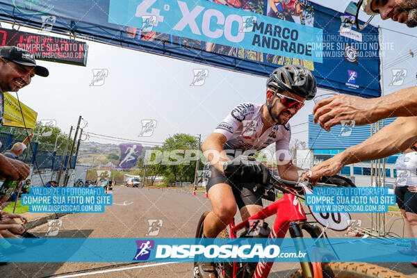 4º GP Marco Andrade XCO 