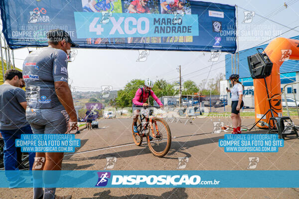 4º GP Marco Andrade XCO 