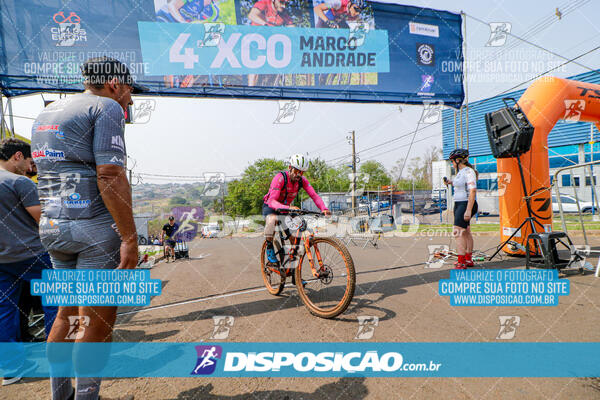 4º GP Marco Andrade XCO 