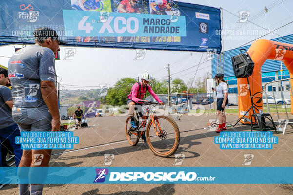 4º GP Marco Andrade XCO 