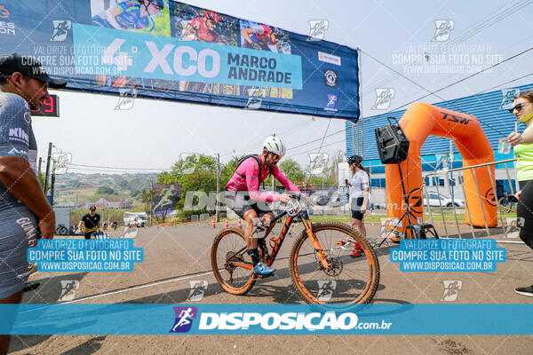 4º GP Marco Andrade XCO 