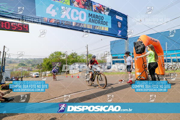 4º GP Marco Andrade XCO 