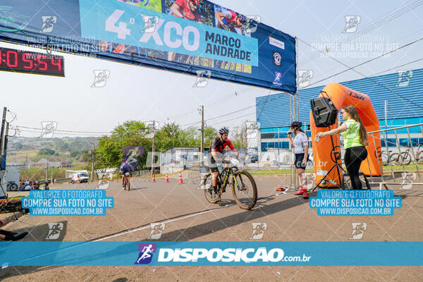 4º GP Marco Andrade XCO 