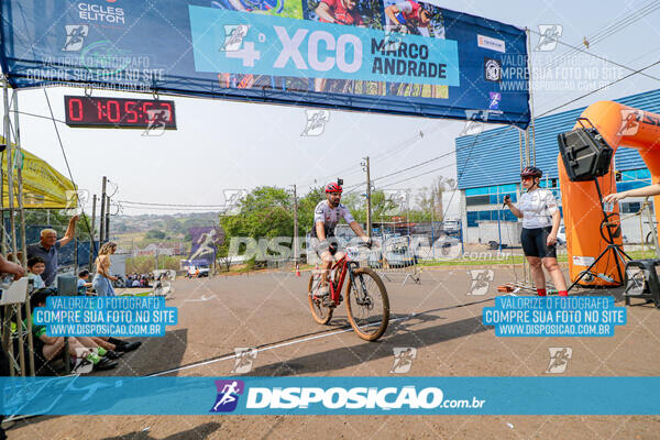 4º GP Marco Andrade XCO 