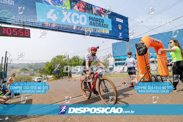 4º GP Marco Andrade XCO 