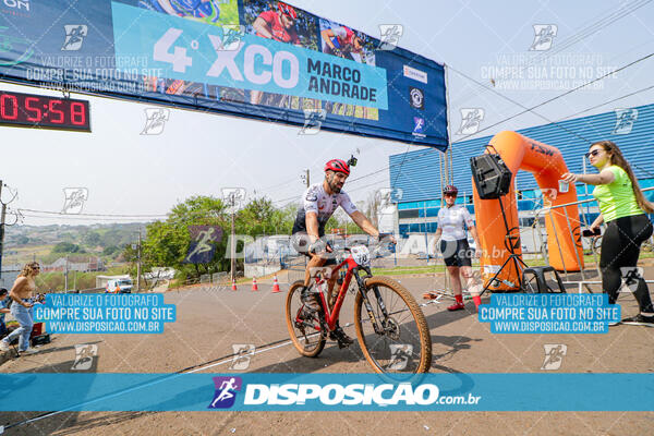 4º GP Marco Andrade XCO 