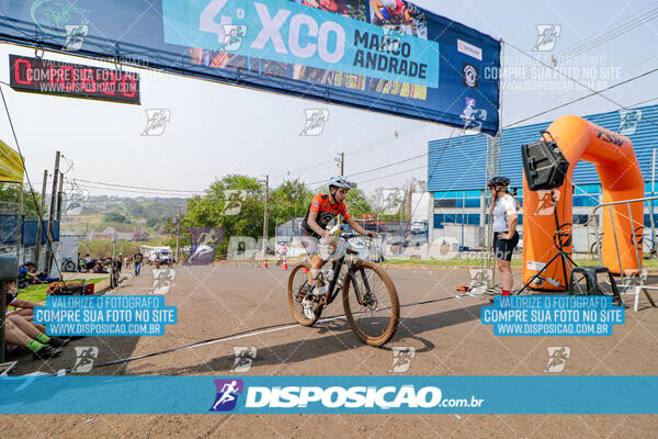 4º GP Marco Andrade XCO 