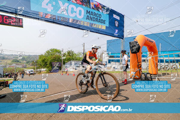 4º GP Marco Andrade XCO 