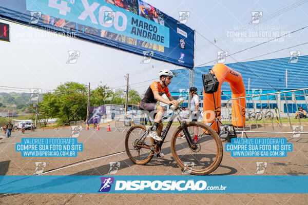 4º GP Marco Andrade XCO 