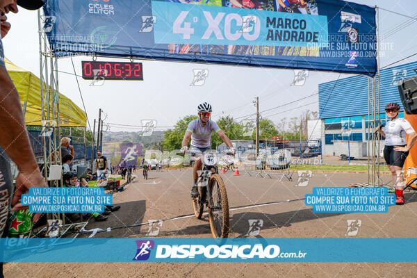 4º GP Marco Andrade XCO 