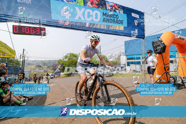 4º GP Marco Andrade XCO 