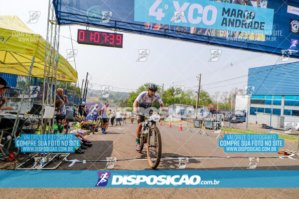 4º GP Marco Andrade XCO 