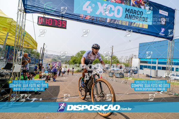 4º GP Marco Andrade XCO 