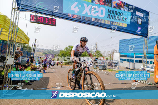 4º GP Marco Andrade XCO 