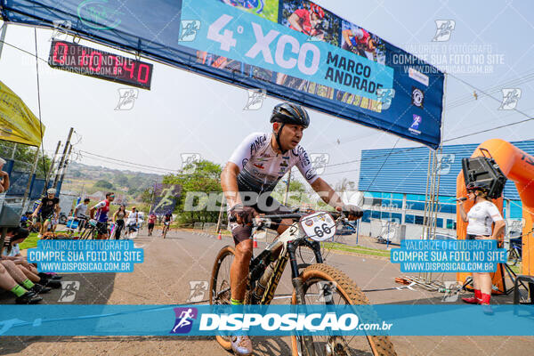 4º GP Marco Andrade XCO 