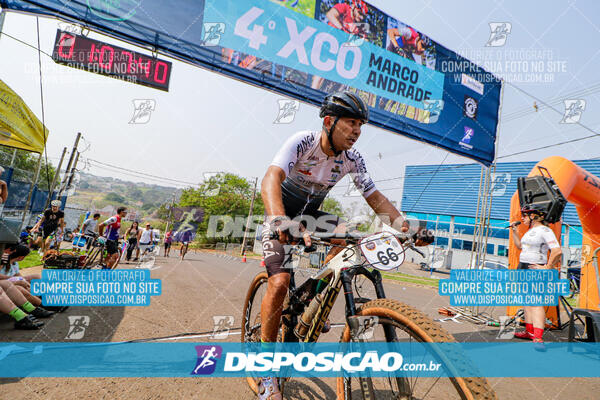 4º GP Marco Andrade XCO 