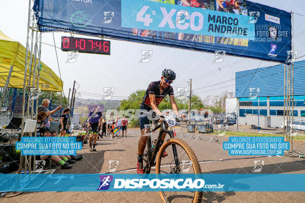 4º GP Marco Andrade XCO 