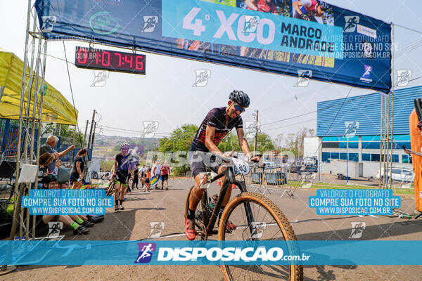 4º GP Marco Andrade XCO 