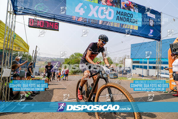 4º GP Marco Andrade XCO 