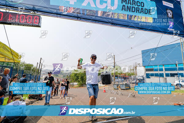 4º GP Marco Andrade XCO 